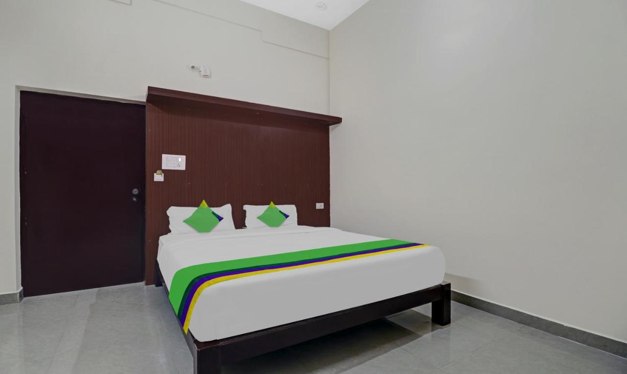 Grand Jp Inn Near 2 Km From Gundlupet Bus Stand المظهر الخارجي الصورة