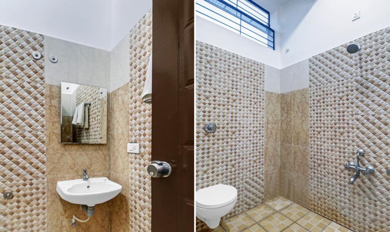 Grand Jp Inn Near 2 Km From Gundlupet Bus Stand المظهر الخارجي الصورة